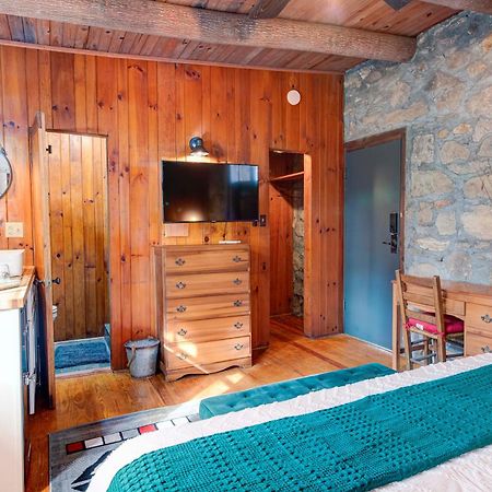 The Furry Lodge Double Ste 2&3 Waynesville Luaran gambar