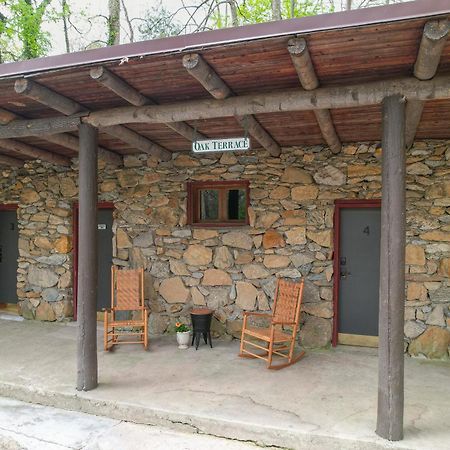 The Furry Lodge Double Ste 2&3 Waynesville Luaran gambar