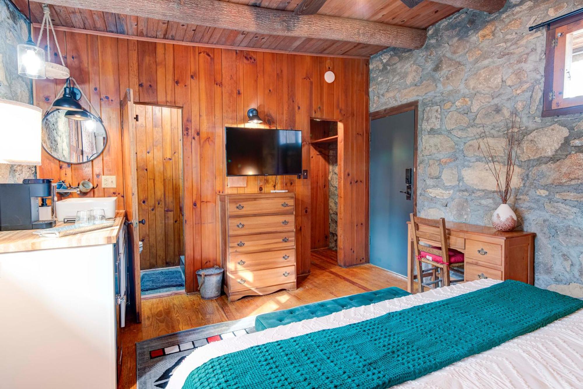 The Furry Lodge Double Ste 2&3 Waynesville Luaran gambar