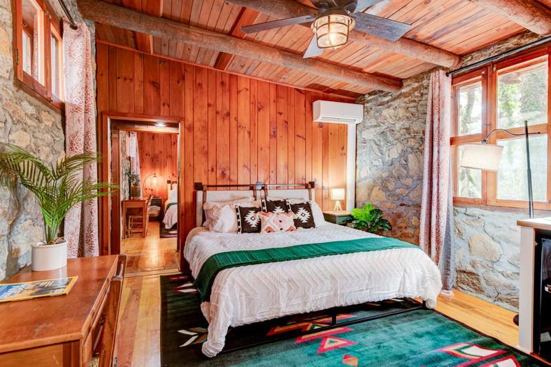 The Furry Lodge Double Ste 2&3 Waynesville Luaran gambar