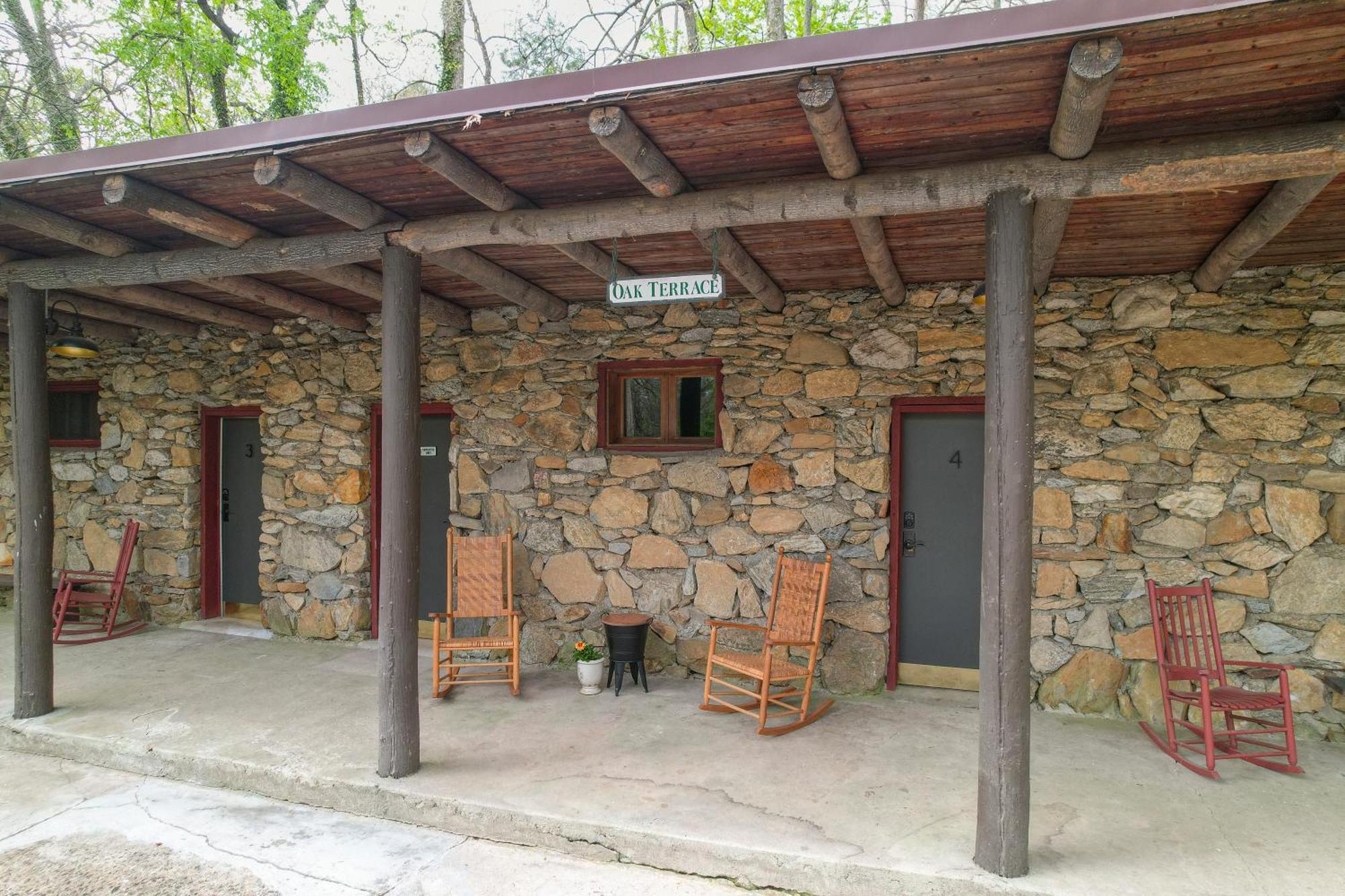 The Furry Lodge Double Ste 2&3 Waynesville Luaran gambar